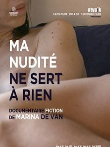 image de Ma nudité ne sert à rien Bande-annonce VF