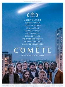 image de Comète Bande-annonce VF