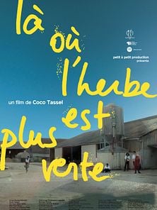 image de Là où l'herbe est plus verte Bande-annonce VF