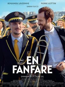 En fanfare EXTRAIT VF STEN "Répétitions"