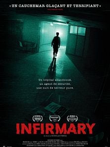 image de Infirmary Bande-annonce (2) VO STFR