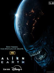 image de Alien: Earth - saison 1 Teaser VF