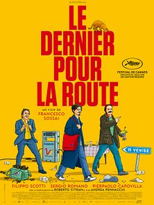 image de Le Dernier pour la route Bande-annonce VO STFR