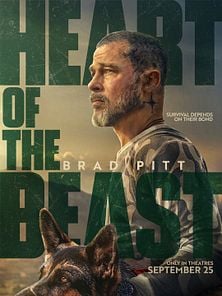 image de Heart Of The Beast Bande-annonce VO STFR