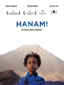 image de Hanami Bande-annonce VO STFR