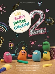 image de Les Toutes Petites Créatures 2 Bande-annonce VF