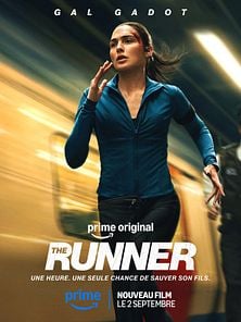 image de The Runner Bande-annonce VO