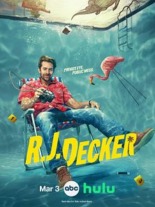 image de RJ Decker - saison 2 Bande-annonce VO