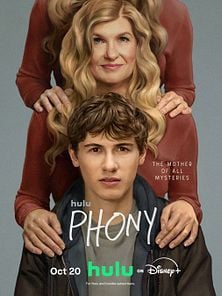 image de Phony - saison 1 Bande-annonce VO