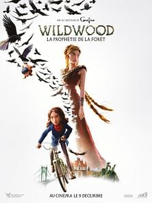 image de Wildwood la prophétie de la forêt Bande-annonce VF