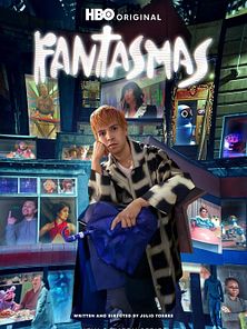 image de Fantasmas - saison 1 Bande-annonce VO