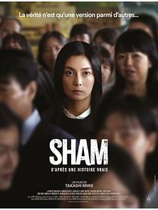 image de Sham Bande-annonce VO STFR