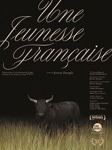 image de Une Jeunesse Française Bande-annonce VF