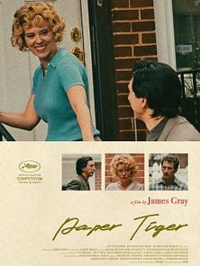 image de Paper Tiger Teaser VO STFR