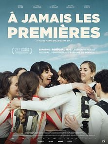 image de A jamais les premières Bande-annonce VO STFR