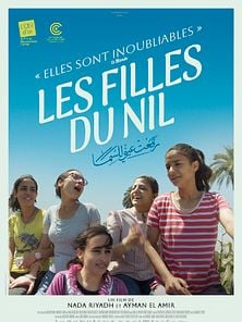 image de Les Filles du Nil Bande-annonce VO STFR