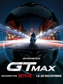 GTMAX Bande-annonce VF