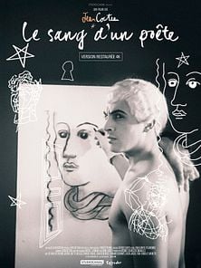 image de Rétrospective Jean Cocteau Bande-annonce VF