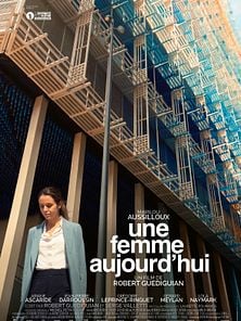 image de Une femme aujourd’hui Bande-annonce VF