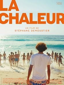 image de La Chaleur Bande-annonce VF