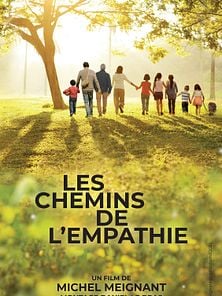 image de Les Chemins de l’empathie Bande-annonce VF