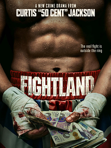 image de Fightland - saison 1 Bande-annonce VO