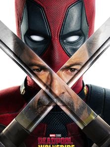 Deadpool & Wolverine Bande-annonce VO