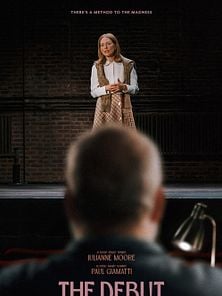 image de The Debut Bande-annonce VO