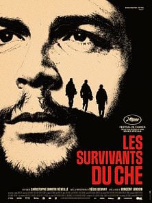 image de Les Survivants du Che Bande-annonce VF