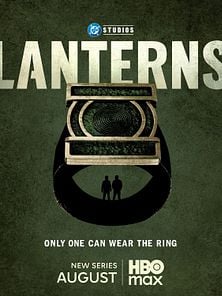 image de Lanterns - saison 1 Teaser VO STFR