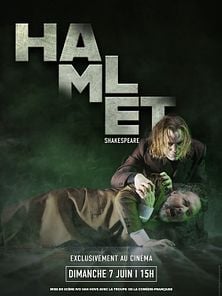 image de Hamlet (Comédie-Française) Bande-annonce VF