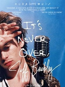 image de It’s Never Over, Jeff Buckley Bande-annonce VO STFR