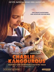 image de Charlie et les kangourous Bande-annonce VF