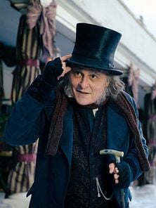 image de Scrooge Bande-annonce VO STFR