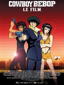 image de Cowboy Bebop Bande-annonce VO STFR