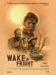 image de Wake in Fright Bande-annonce VO