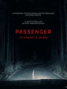 image de Passenger Bande-annonce VO STFR