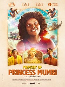 image de Memory Of Princess Mumbi Bande-annonce VO STFR
