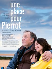 image de Une place pour Pierrot Bande-annonce VF