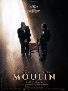 image de Moulin Teaser VF
