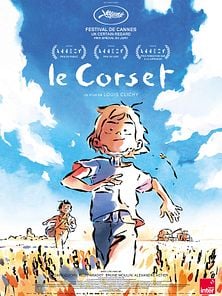 image de Le Corset Bande-annonce VF