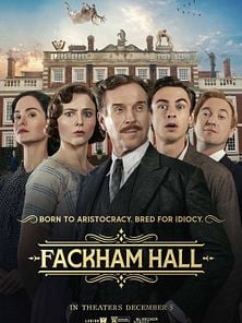 image de Fackham Hall Bande-annonce VO