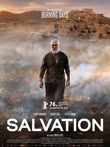 image de Salvation Bande-annonce VO STFR