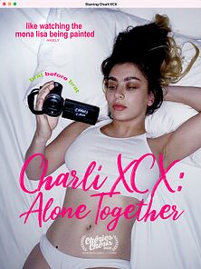 image de Charli XCX: Alone Together Bande-annonce VO STFR