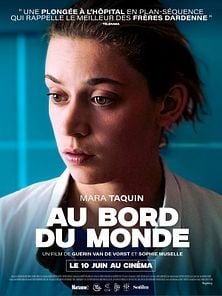 image de Au bord du monde Bande-annonce VF
