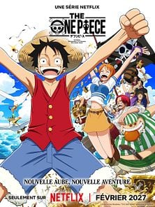 image de The One Piece - saison 1 Teaser VF