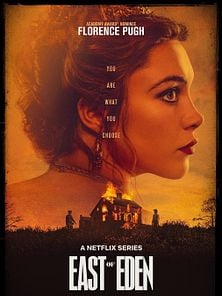 image de À l'est d'Éden - saison 1 Teaser VF