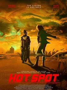 image de Hot Spot Bande-annonce VO