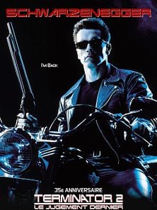 image de Terminator 2 : le Jugement Dernier Bande-annonce VO STFR