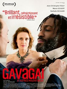 image de Gavagai, et autres malentendus Bande-annonce VF